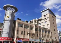Homeinn · neo (Urumqi Medical University)