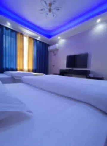 Jishou Intercontinental Hotel