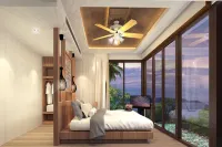 Aonang Princeville Villa Resort & Spa-GHA WellHotel-BeachFront