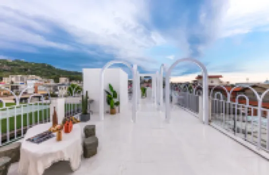 One Dream Seaview Homestay