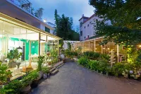 Loyou Tour ·Garden Garden Designer Resort (Donglin Temple Jingtu Garden Store)