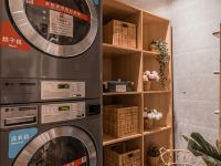 宜必思酒店(上海新虹桥店) - 洗衣服务
