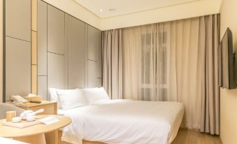 JI Hotel (Shanghai Bund Chenghuangmiao)