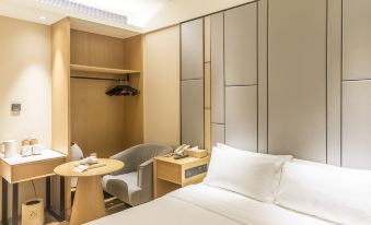 JI Hotel (Shanghai Bund Chenghuangmiao)