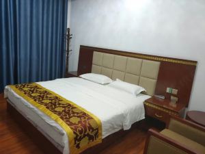 Daocheng Bengla Business Hotel