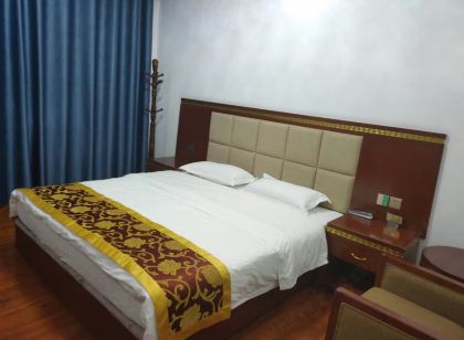 Daocheng Bengla Business Hotel