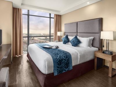 Golden Phoenix Hotel Manila