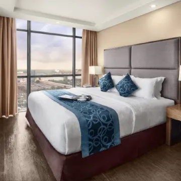 Golden Phoenix Hotel Manila