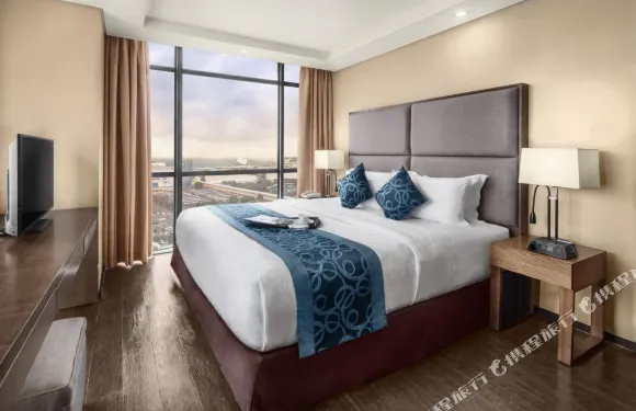 馬尼拉金鳳凰酒店