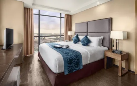 Golden Phoenix Hotel-Manila