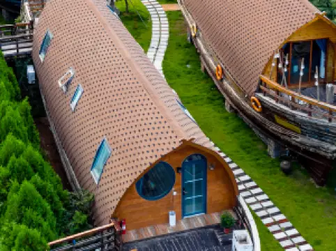 日照の人気セレクト民宿