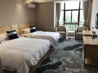Taicang Tianyuan News Agency Hotels in Taicang