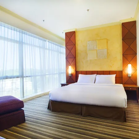 StayInn Gateway Hotel Apartment Отели рядом с достопримечательностью «Исламский музей»