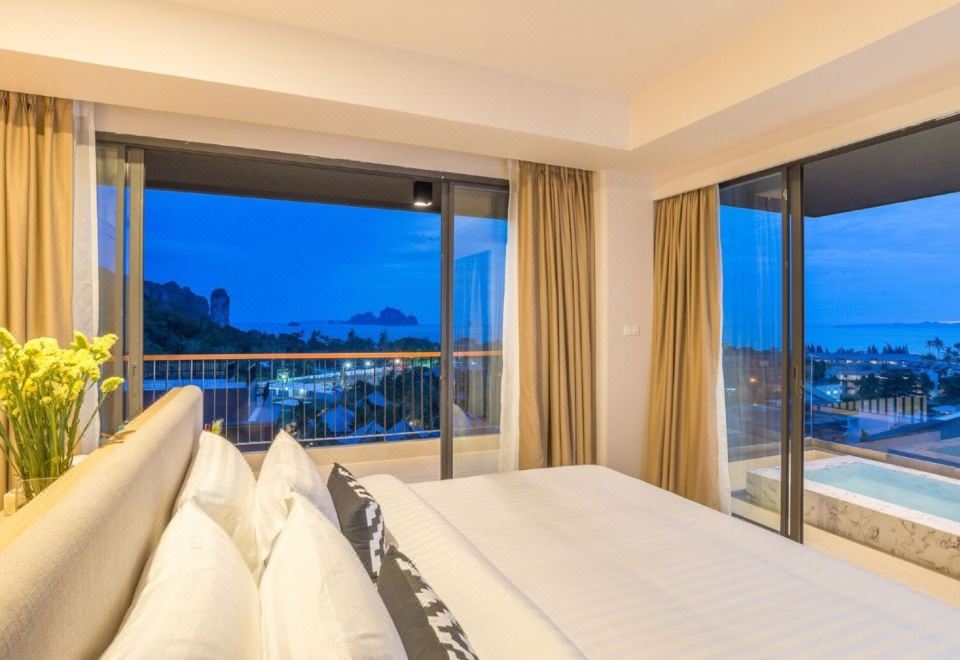 파난 크라비 리조트