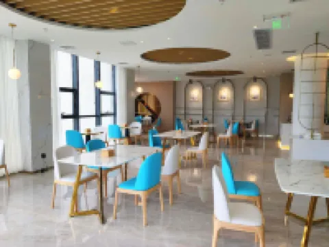 Snail Smart Hotel (Xuancheng Jingde High-Speed Rail Station Branch) Hotels in Jingde