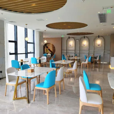 Snail Smart Hotel (Xuancheng Jingde High-Speed Rail Station Branch)