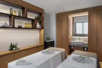 Alma Resort Cam Ranh - spa