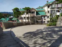 Lushan Xiyun Tingyuan Homestay