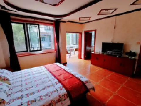 灤州古城好來屋客棧