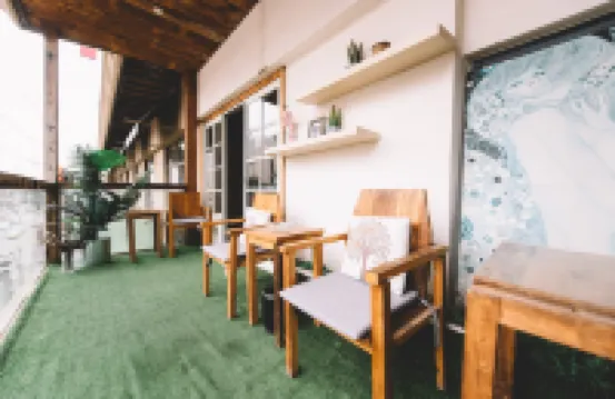 瀋陽簡裡飯店（瀋陽站太原街店）