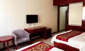 Shimen Dafeng Hotel