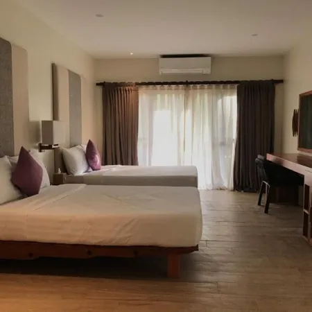 Bluewater Panglao Resort