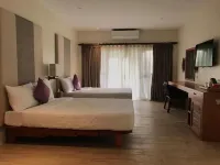 Bluewater Panglao Resort
