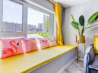 长春美屋美宿loft公寓 - 轻奢雅致复式大床房