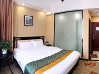 โรงแรมกงเจียว ฮั่นหยวน - วิวภูเขา
