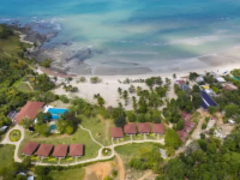 Solina Beach & Nature Resort Hotels in Carles