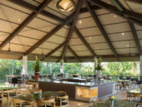 Solina Beach & Nature Resort Hotels in Carles