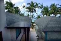 Boracay Beach Houses