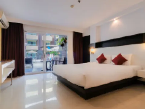 Baron Beach Hotel Hotels in Pattaya