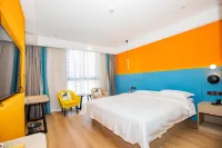 格盟飯店（福州長樂動車站外語外貿學院店）