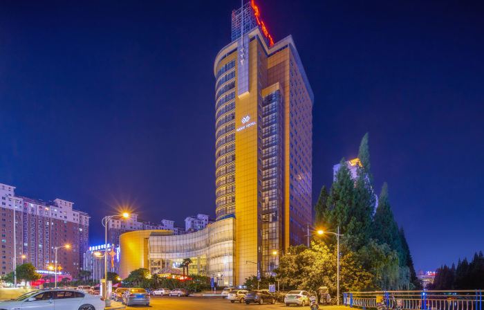 Wanxi Hotel