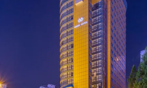 Wanxi Hotel