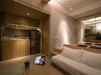 نوستوي Hotels near سيتيابودى