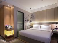深圳海上世界兰兹酒店 - 景致大床房