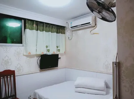 Tongjiang Jingyuan Hotel