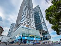 麗枫酒店(萍乡润达国际高铁站店)