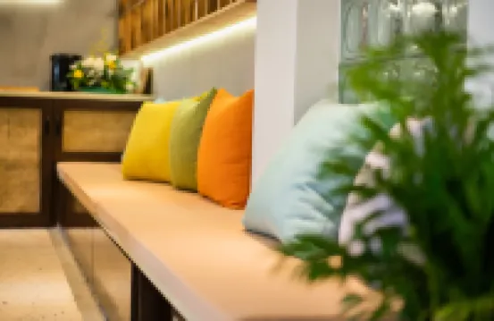 梵馨裏芳香美宿（桂林兩江四湖象山公園店）