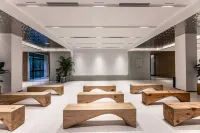 原舍嶼光親子温泉度假村落（張家港雙山島店）