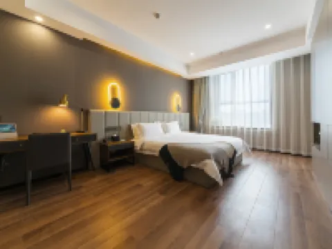 Oujing Hotel · Yunting Hotels in Shijiazhuang