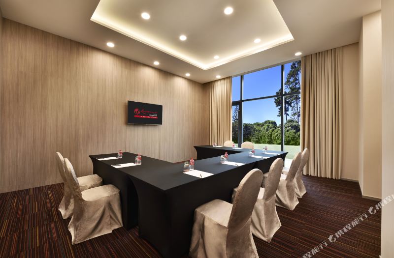 Genting Hotel Jurong Singapore Sg Clean Singapore 22 Room Price Deals Review Trip Com