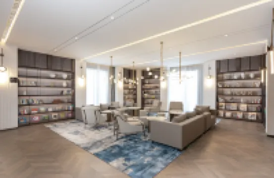 Atour Hotel (Xi'an Xianyang International Airport)