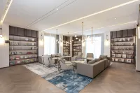 Atour Hotel (Xi'an Xianyang International Airport)