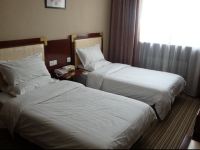 武威瑞达商务宾馆 - 特惠双床房