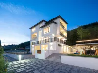 Tianyise·Changxing Bamboo Sea View Light Luxury Holiday Homestay 대당공차원 주변 호텔