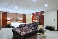 โรงแรมยู่เถียน หยางเจียง