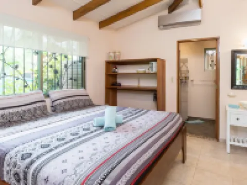 Jardín de Los Monos Hotels in Savegre